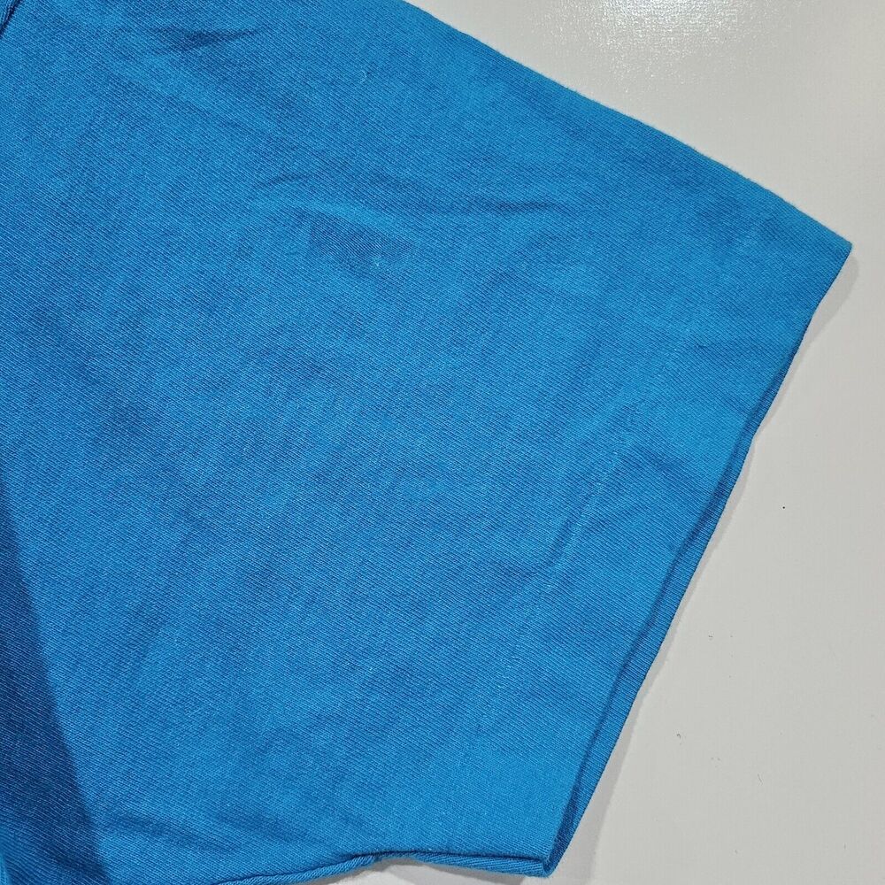 Daytona Beach Big Kahuna Surf Shop Neon TShirt Large Fruit Of Loom Cotton USA - Picture 6 of 9